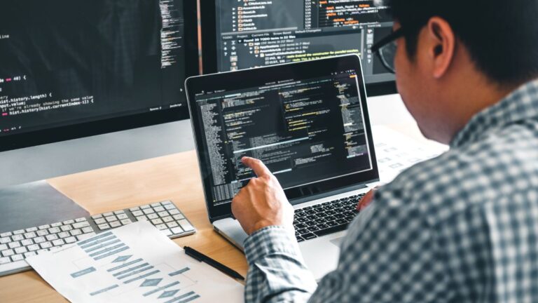 Could IT Specialists Be the Key to Rev Tech Success