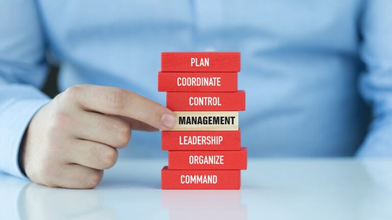 Tech Company Leadership and Management Key Strategies for Success