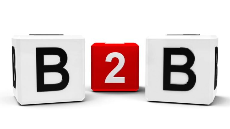 AI's Impact on B2B Marketing Spotlights Value of Automation