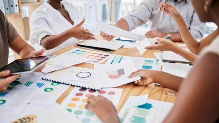 Bridging the Gap Between Sales and Marketing KPIs