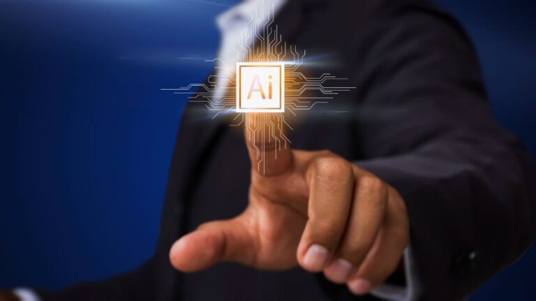 How Marketers are Adopting AI in Their Work