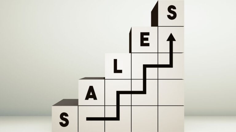 Sales Enablement The Bridge Between Marketing and Sales
