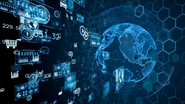 The 4 Steps to a Successful Digital Transformation Navigate the Journey with Confidence