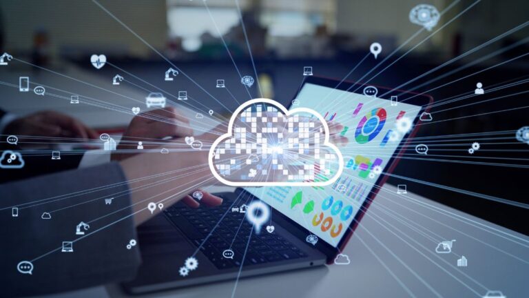 Cloud Services Revolutionizing the Way We Do Business