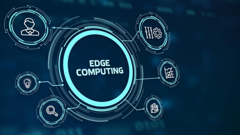 Edge Computing The Future of Real-Time Data Processing and Connectivity