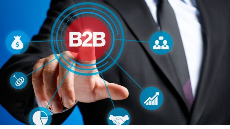 Fire Up Your B2B Revenue Generation Engine