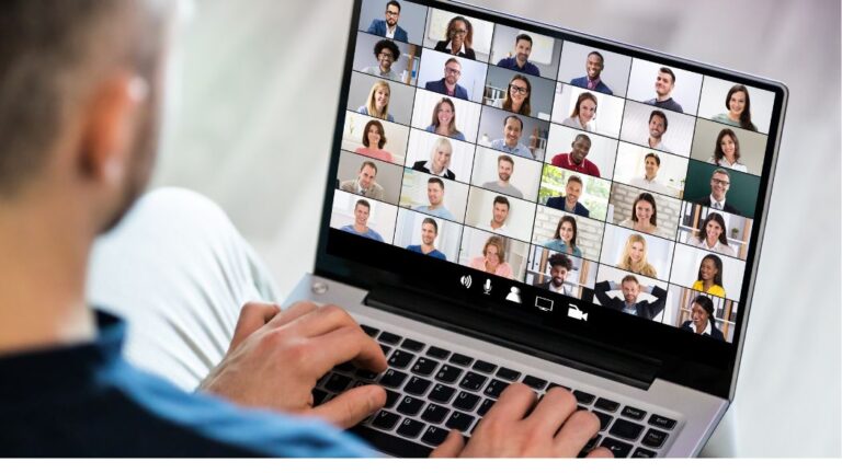 How to Promote Your Product Through Webinars A Step-by-Step Guide