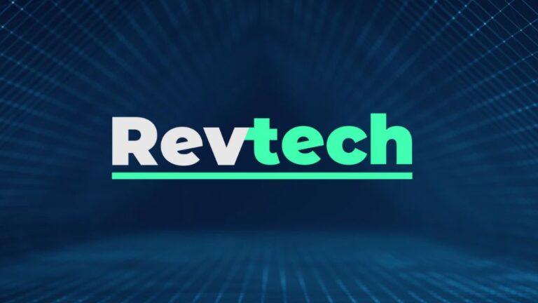 RevTech Software Revolutionizing Revenue Generation and Management