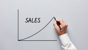 The Future of Sales Technologies Is Revenue Embracing the Paradigm Shift