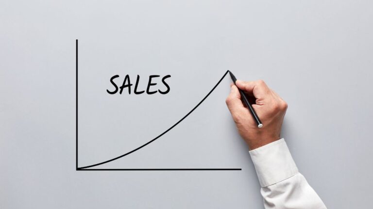 The Future of Sales Technologies Is Revenue Embracing the Paradigm Shift