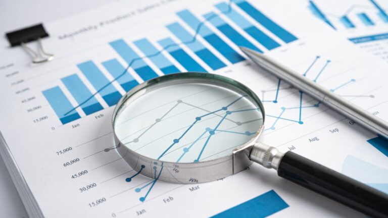 The Impact of Data Analytics on the RevTech Model Making Data-Driven Decisions