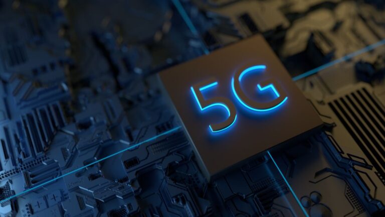 Understanding 5G Technology The Next Revolution in Connectivity