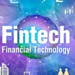 Fintech and Insurtech Revolutionizing Financial Services and Insurance