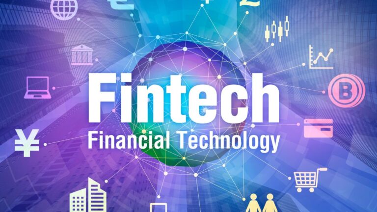 Fintech and Insurtech Revolutionizing Financial Services and Insurance
