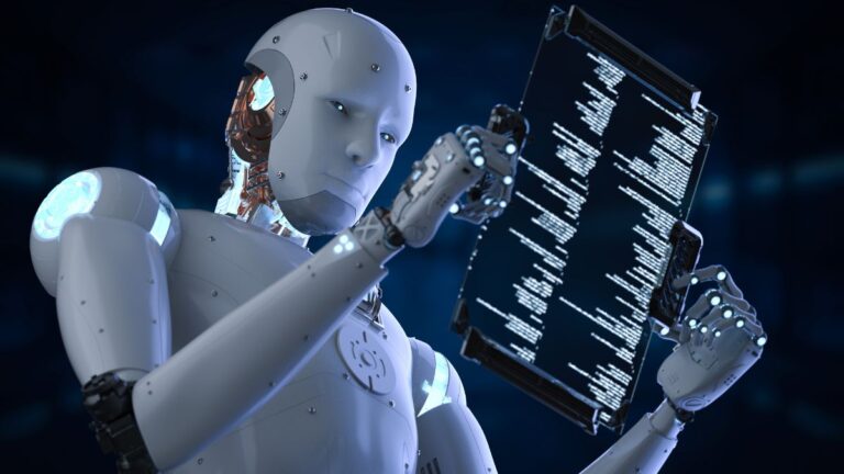 How Robotics is Shaping the Future of Work