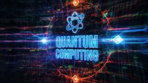 The Rise of Quantum Computing A New Era of Technological Revolution
