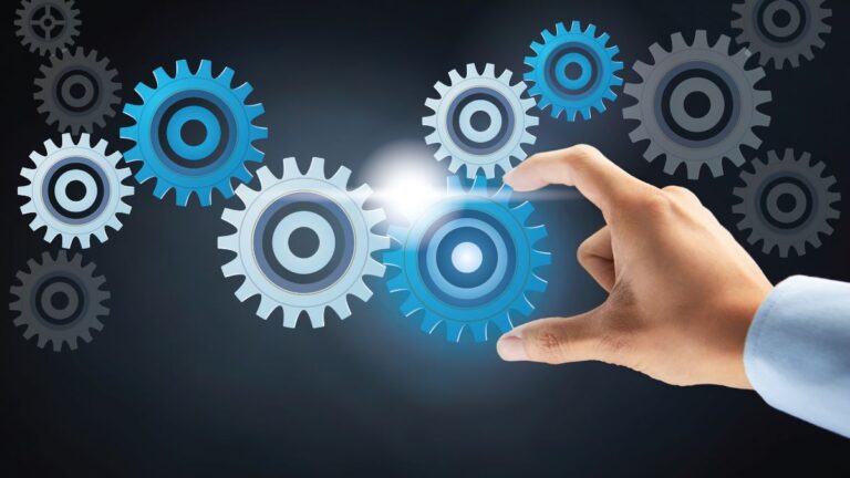 The Rise of Marketing Operations Bridging Strategy and Execution