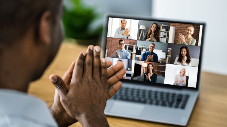 Virtual Selling Adoption in RevTech A New Era of Retail