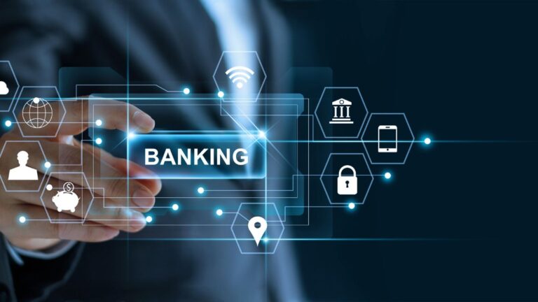 Digital Banking in 2030 What to Expect from the Future of Finance
