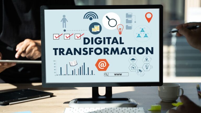 From Spreadsheets to AI: A Revenue Team’s Digital Transformation