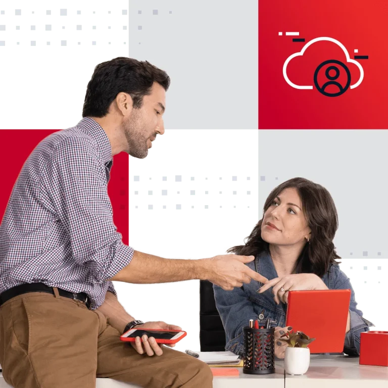 Lead the Shift: Cloud-Ready IAM Starts Here