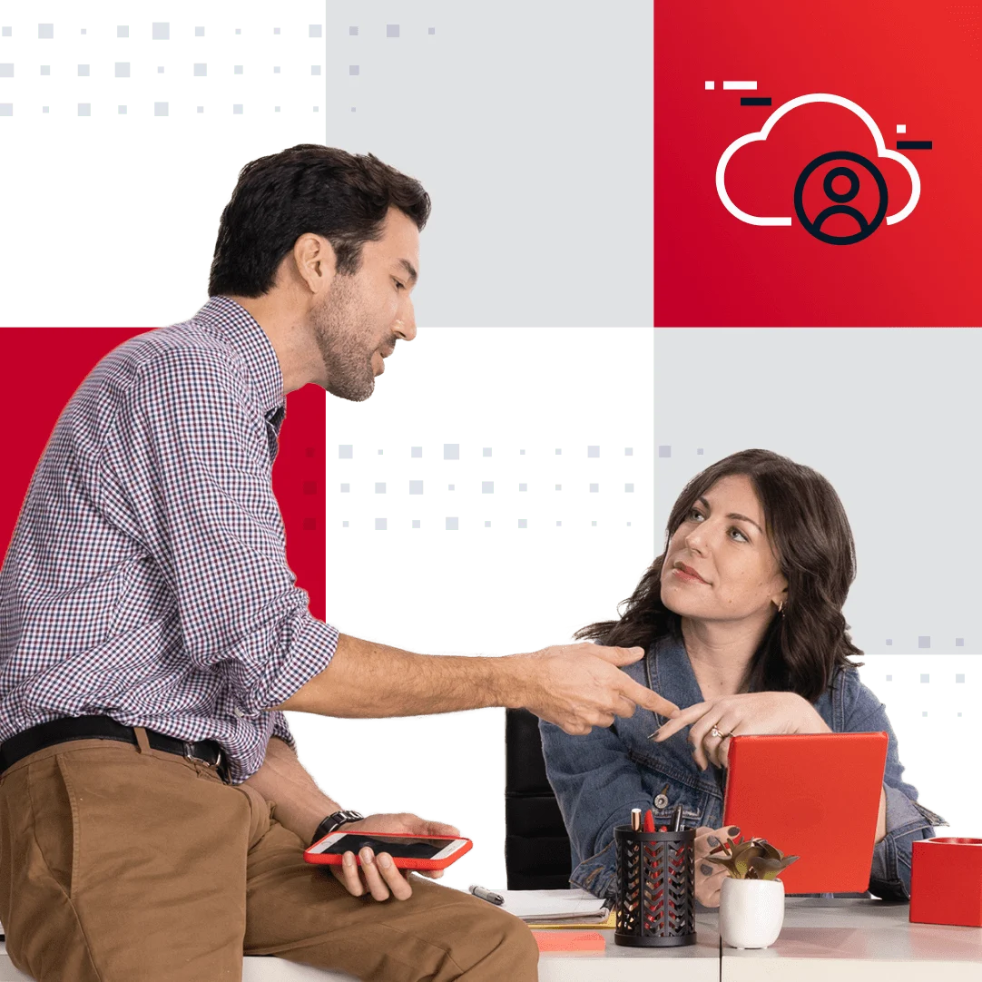 Lead the Shift: Cloud-Ready IAM Starts Here